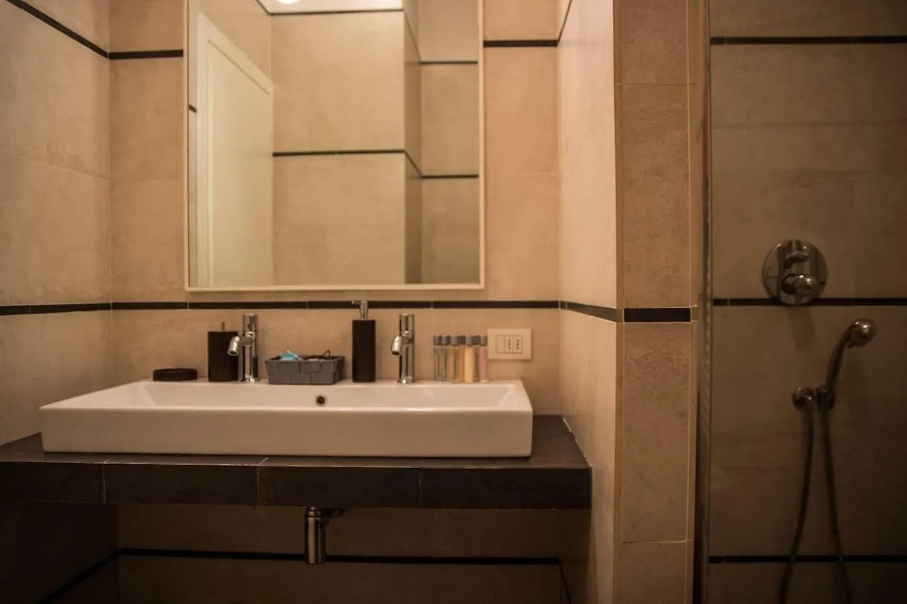 Apartmán Appartamento Piazza Italia Chianciano Terme Itálie