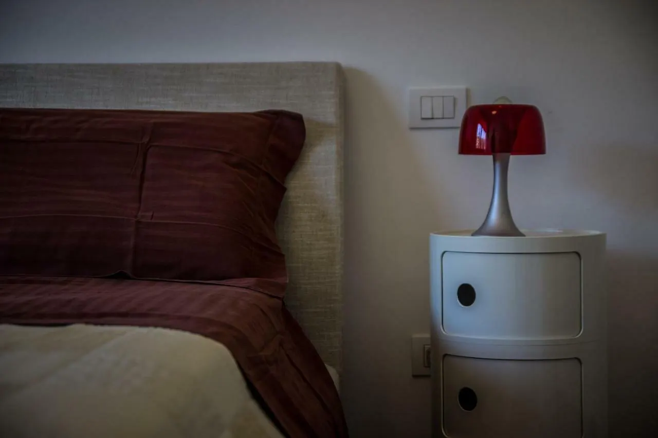 Apartmán Appartamento Piazza Italia Chianciano Terme Itálie