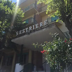 3* Hotel Sestriere