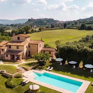  Alloggio per agriturismo Humile