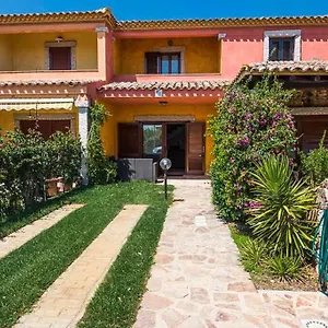 Molly Casa vacanze San Teodoro (Sardinia)