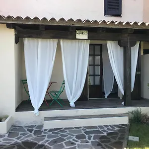 San Teodoro 7 Posti Iun Q7135 Casa vacanze San Teodoro (Sardinia)