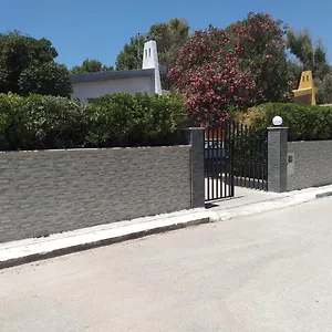villette Schembri Casa vacanze Marzamemi