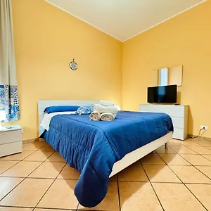 Le Maioliche Blu Appartamento Sferracavallo