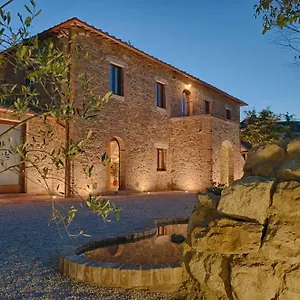  Casa di campagna Antica Quercia Villa&spa