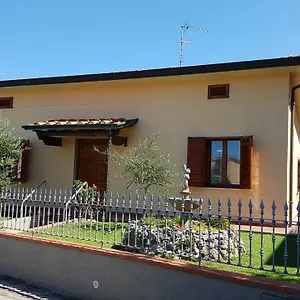  Casa vacanze Casa Magnolia