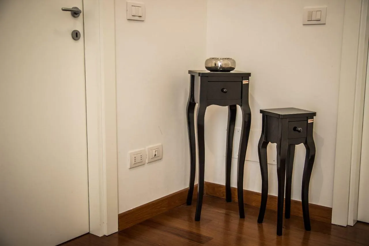 Appartamento Piazza Italia Chianciano Terme Apartment