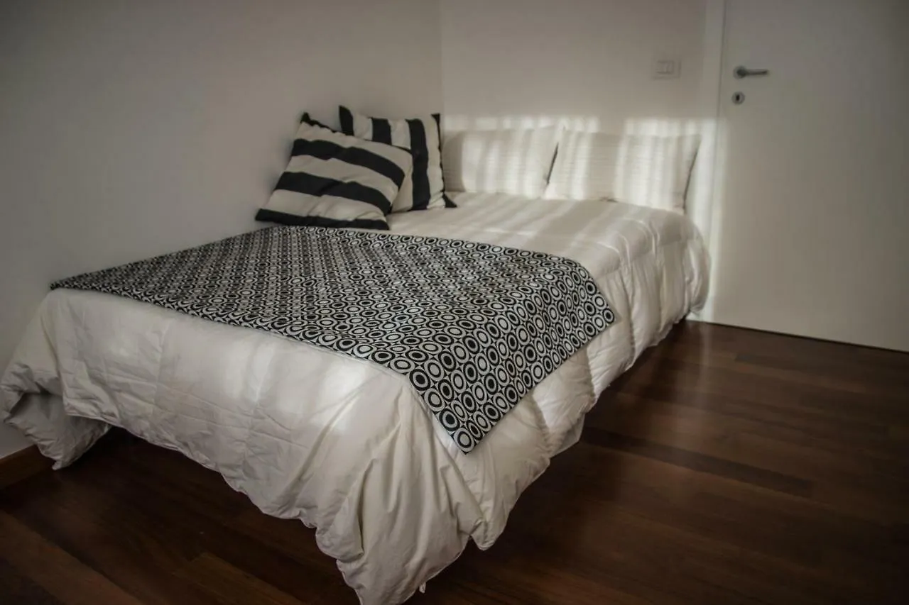 Apartment Appartamento Piazza Italia Chianciano Terme