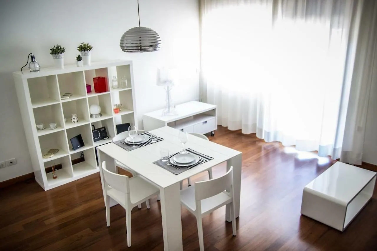 Appartamento Piazza Italia Chianciano Terme Italia
