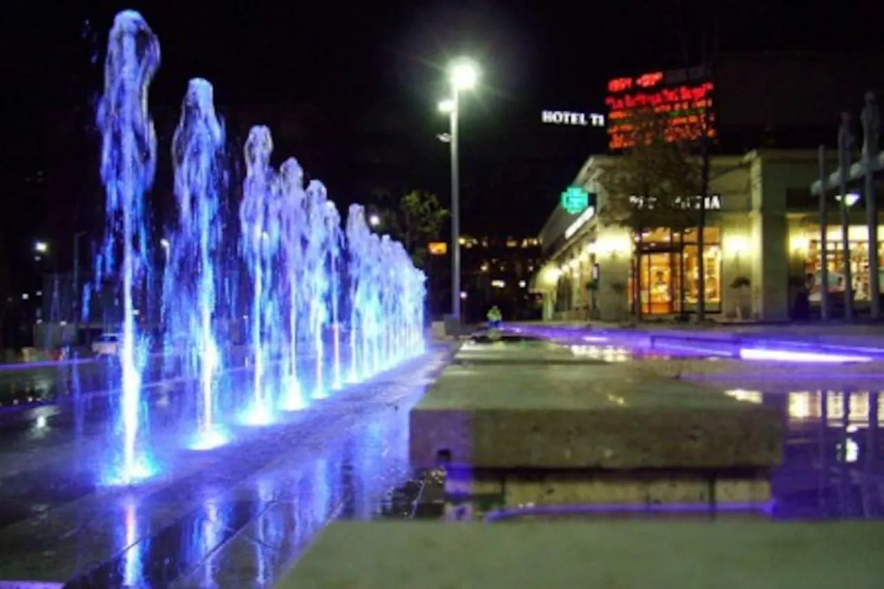 Appartamento Piazza Italia Chianciano Terme
